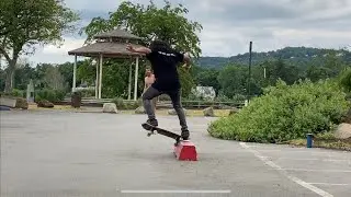 Red Curb Session