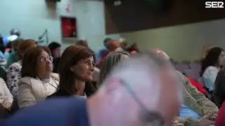 El debate decisivo para la alcald&iacute;a de Santiago en Radio Galicia