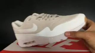 Nike Air Max 1 Ultra Moire - Unboxing + Review + On feet