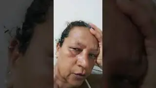 o dia inteiro de cama nem gravei nem me alimentei