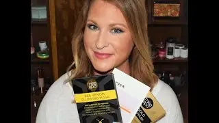 Sheet Mask Haul + Review!