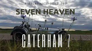 Caterham 7: Seven Heaven