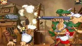 BBH MUGEN: Koopakoot by Bulleta