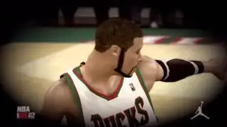 [SGCEC] NBA 2k12: The Future Has Arrived