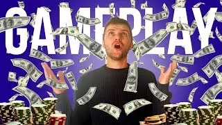 J'ai un Run Incroyable en Spin 10&euro; (Gameplay Poker Spin)