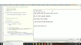Upload  HTTP error magneto uploading image