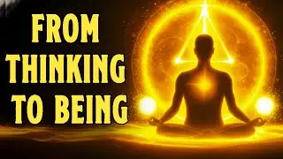 The Quantum You- Your Thoughts Create Your Reality: The Science of Mind-Body Chemistry #5