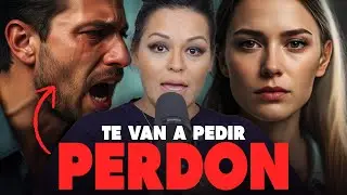 😱NO LO VAS A PODER CREER🫵 ESTA PERSONA DE TU TRABAJO👩‍💻TE VA A PEDIR PERDÓN  😩TE VA A DEJAR EN PAZ😲