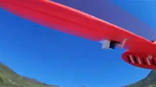 Zest T2M - avion motoplaneur RC