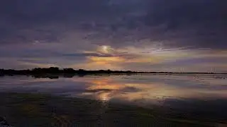 Gorgeous Sunset View