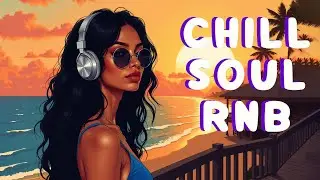 Soul music soothe your soul - Chill r&b soul mix - The best soul songs compilation