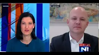 Jakšić: Thompson pokazuje da je priča o velikoj ljubavi prema hrvatskim građanima jedna ogromna laž