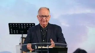 The Time to Rise to the Occasion | Alan Scotland | Isaiah 6:1-8