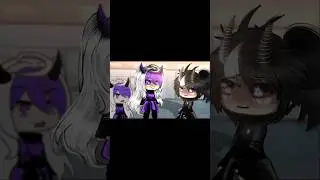 I am the truth, not her.!! 😡 || Gacha Life/Club || #gacha #gachalife #gachaclub #edit #gachaedit