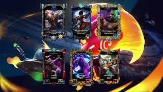 You can build anything on Atlas lol
