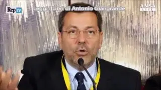 In arresto il sindaco PD di Brindisi Mimmo Consales