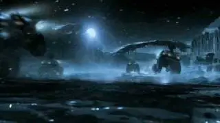 Halo Wars Spirit of Fire Theme