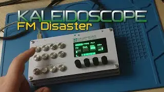Kaleidoscope. FM Disaster