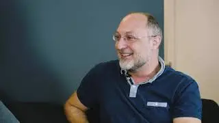 [FS19] Interview von B3nny mit Marc Schwegler (German)