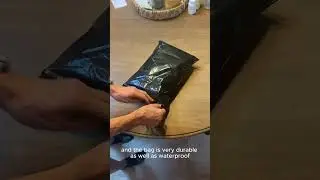 Metronic Poly Mailers 10x13 100 Pcs | Small Shipping Bags for Clothing