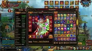 Legend Online 6.5: #29 COMO PEGAR BASTANTE CHAVE DO LABIRINTO