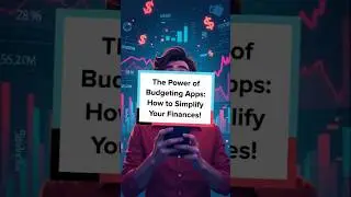 The Power of Budgeting Apps How to Simplify Your Finances!