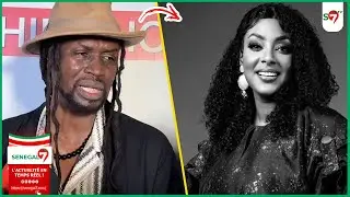 Les temoignages poignants de Xuman sur Halima Gadji 