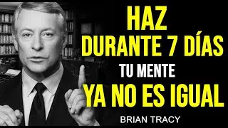 HAZ Esto Durante 7 Días y TU MENTE NO VOLVERÁ a Ser la Misma