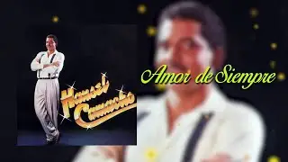 Amor De Siempre - Hansel Camacho | Salsa | Cover Audio