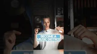 Become your OWN MUSIC DISTRIBUTOR 🚀🔊