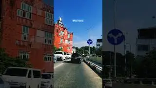 Never say never #ShweLelMaung #StreetViewOfRangoon #MobileCreator