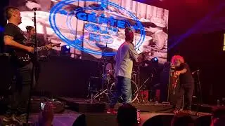 Todos Tus Muertos - Gente Que No en vivo desde Festival Tocadak