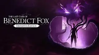 The Last case of Benedict fox   +18