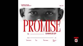 Darkus - Jsem Ready