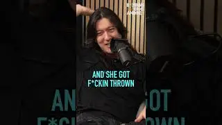Diarrhea at the HEALTH Show | Bombing With Eric Andre