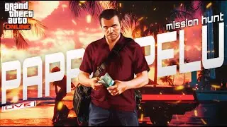 🔴Gta 5 Online Casino Heist and Cayo Perico Heist Ans More Mission #gta5 #gtaonline #shortlive