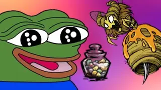 Jelly Beans are BROKEN