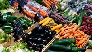 Go2Market ist der Supermarkt für die Markforschung