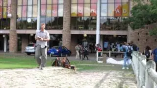FPGM in South Africa, 2014