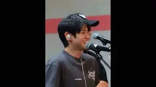 mas hyper pa sa hyper 😅 #yoseob #highlight #beast #kpopfyp #양요섭 #yoseop #요섭