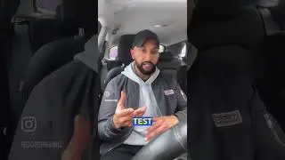 New Driving Test Booking Changes