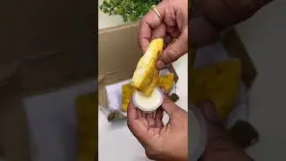 Domino&rsquo;s Garlic Bread With Cheese Dip 😍 #viralshorts #youtubeshorts #viral #shortsfeed #shorts