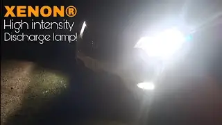 XENON&reg; HID's Super High (must watch!)
