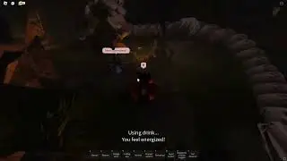 [ISLE 9] What happens when you kill the Blue Mantis infront of The Dragon?