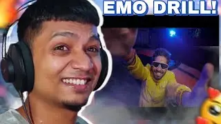 KALAM INK NEVER DISAPPOINTS! | KALAM INK - STREET FLOW | MBoi Reaction