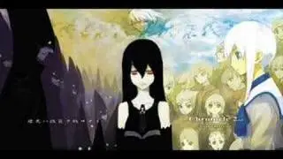 Chronicle 2nd  詩人バラッドの悲劇
