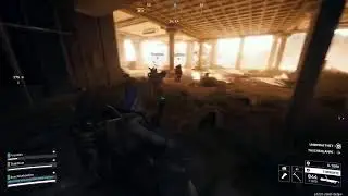 ARC Raiders mit free loadout 🫠💬