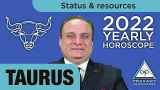 Taurus Horoscope | Taurus Yearly Horoscopes For 2022