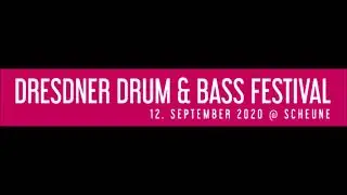 Drum' n Bass Festival Dresden 12.09.2020 / J&auml;cki Reznicek WARWICK Fretless Bass
