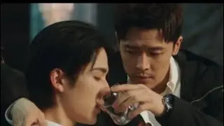 Fei Du x Luo Wenzhou [JITD] || After Life
